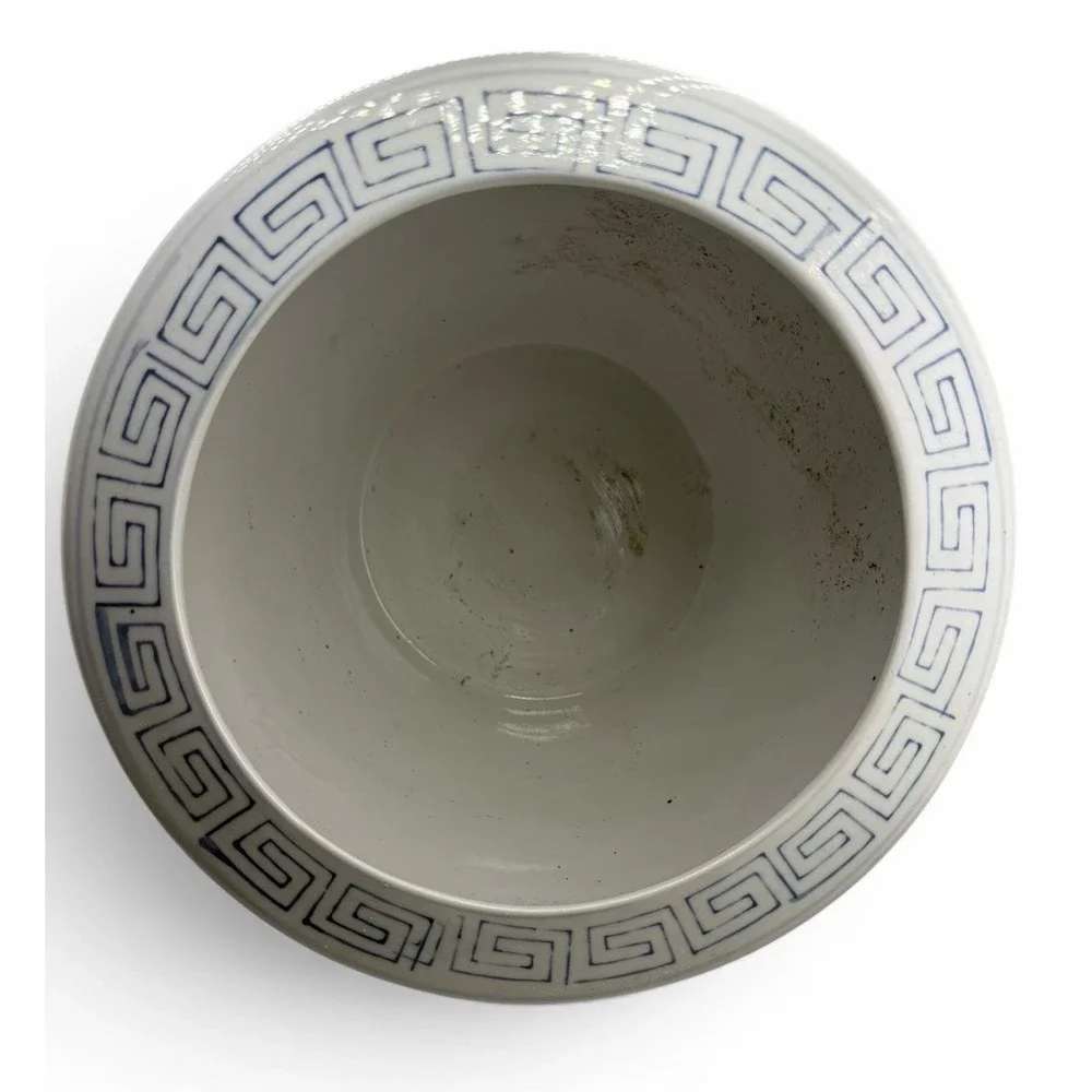 Vintage Fish Bowl 10